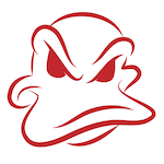 Exploding Ducks Logo